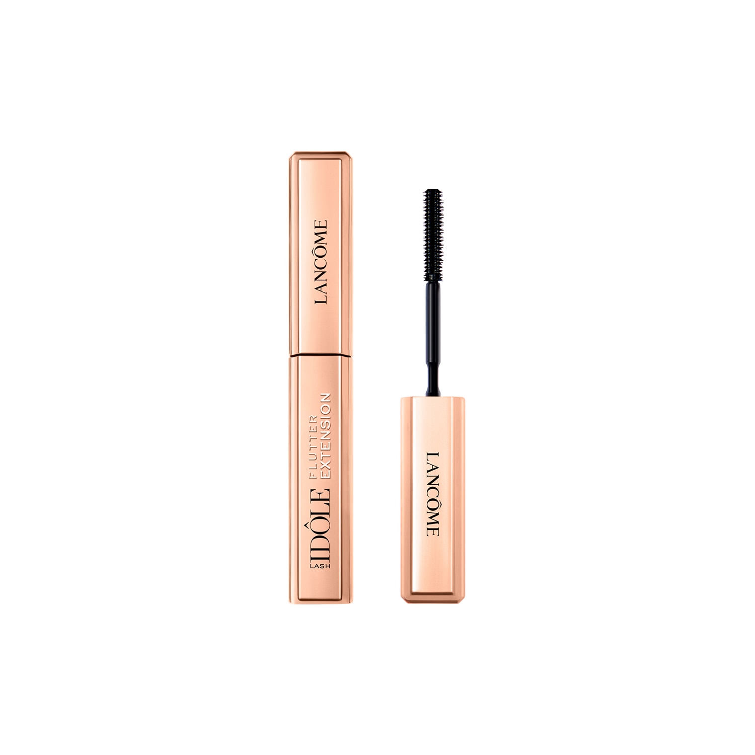 MASCARA DE PESTAÑAS LASH IDÔLE FLUTTER EXTENSION (MÁSCARA PARA PESTAÑAS)